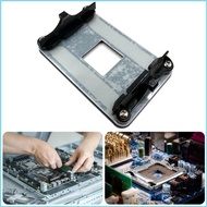 RUN Efficient AM4 Motherboards Backplate Support Bracket for AMD4 Heat Management