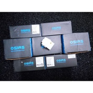 OSIAS PERFORMANCE FUEL PUMP MOTOR KAWASAKI ZX10R GTR1400 (2008-2018)