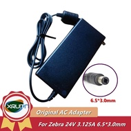 Orginal FSP075-RAAN2 24V 3.125A 75W P1086001-006 Switching Power Adapter Charger For Zebra GK888E GK
