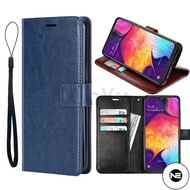NE Casing Xiaomi Mi Redmi Note 10s 10 Pro 10C 10A Flip Cover PU Leather Magnetic Close Wallet Case C