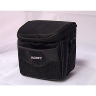 現貨  索尼長焦HX300/RX10/H200專用數位照相機包皮套單肩背保護套