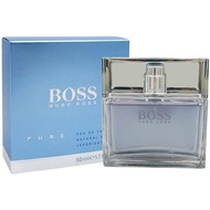 Hugo Boss Pure Men EDT 勁澄男性淡香水 30ml/50ml