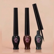 ETUDE HOUSE - 長效眼線液 (1 Black)