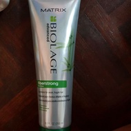 [CLEARANCE] MATRIX BIOLAGE FIBER STRONG CONDITIONER 250ML