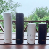 Sandman 316 Stainless Steel Pocket Thermos Cup 350ml, 250ml LL350 LL200 316 Lightweight H & S