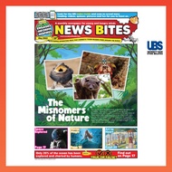 News Bites 44: The Misnomers of Nature (Newspaper for Kids & Teens)