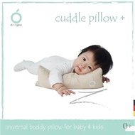 Dooglee Cuddle Pillow Plus baby Pillow