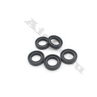 Motorcycles Accessories 5Pcs Gasket Shifter Shaft Seal for Harley Sportster 883 XL883N
