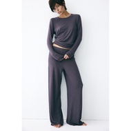 Original autumn-winter home wear H&M for Women.