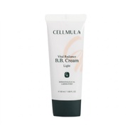 cellmula vital radiance bb light 50ml