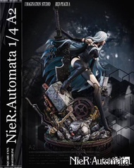 ⚠️正式開訂⚠️ 【尼爾 自動人形 NieR: Automata 】A2