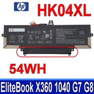 ORIGINAL HP HK04XL EliteBook X360 1030 G7 G8 1040 G7 G8 HSTNN-IB9H L82391-005 BATTERY