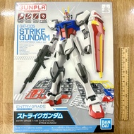 ENTRY GRADE 1/144 STRIKE GUNDAM BANDAI Assembly Model