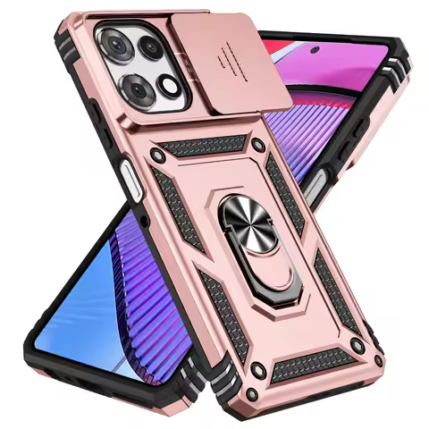 Anti-Drop Phone Case For Motorola Moto G Stylus 2025 MOTO G 5G MOTO G Power 2024 Magnetic Car Mount 