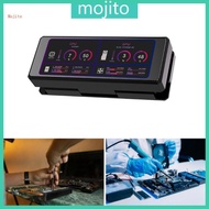 Mojito Multifunctional 3 39Inch Screen Secondary Monitor For Computers Offering Plugs Play Connectio