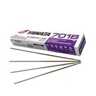 ลวดเชื่อมเหล็ก YAWATA 7018 3.2x350 มม. (1317799)