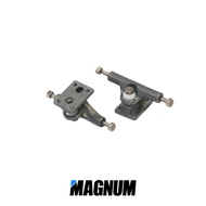Magnum - Fingerboard Trucks Standard V2 - New Pro Bushing - FT02B Fingerboard Tech Deck