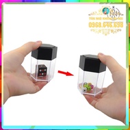 (WITH INSTRUCTIONS) Magic | Dice Bomb - Big and small Dice