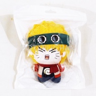 The Last: Naruto the Movie Nunu Plush Doll Naruto Kid