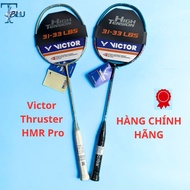 Genuine Victor Thruster HMR PRO 4U Badminton Racket