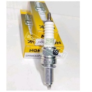 NGK CPR8EAGP-9 G-Power Spark Plug for Yamaha #Y15ZR #LC135 #FZ150 #NVX155 #NMax #Spacy #Y15 #