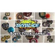 🔴🔴[Updated Apr 24]Preloved original authentic takara Tomy Beyblade ⭐⭐ burst stock combo⭐⭐fafnir spri