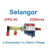 JYPC-3C jypc-3c Philips Steam iron Water Pump GC9620,GC9622,GC9630,GC9642,GC9660 (Vibration Pump)