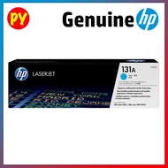 HP 131A Cyan CF211A toner