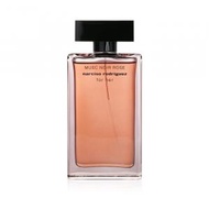 Narciso Rodriguez - 深邃迷情玫瑰香水 EDP 50ml (平行進口)