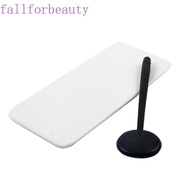 FALLFORBEAUTY For Eye Chart Exam Plastic Occluder Optometry Chart