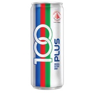 100 Plus Original Isotonic Drink 325ml