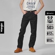 WRANGLER กางเกงยีนส์ผู้ชาย คอลเลคชั่น Casey Jones เอวกลาง ทรงตรง MWZ รุ่น WR F225MMWZN36