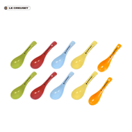 Le creuset Ceramic Dazzling Spoon Set of 10