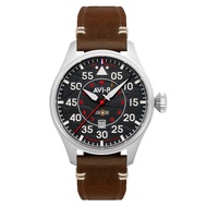 AVI-8 Hawker Hurricane Clowes Automatic Watch - Wittering