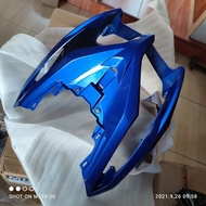 PPC COVER LAMPU DEPAN VARIO 125 FI BIRU. 64301-KZR-600PTB