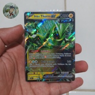 iron thorns ex sv6s pokemon Indonesia