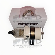 Racor 500FH 500FG Fuel Filter Water Rakor Parker 500FG 500FH