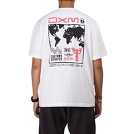 Deaus Ex Machina - Department Tee