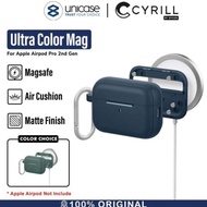 Terlaris Case Airpods Pro 2 Cyrill Ultracolor Magsafe Cover Casing