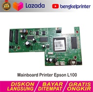 Mainboard Printer L100 | Mainboard Printer Epson L100 | Main Board Printer Epson L100 | Main board Printer | Mainboard Printer Epson | Motherboard Printer Epson L100 | Motherboard printer Epson L100 | Motherboard Printer Epson