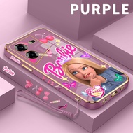 Casing For Tecno Pova 5 Case hp For Tecno Pova Neo 2 techno Pova5 teckno PovaNeo techo Neo2 tecnho C