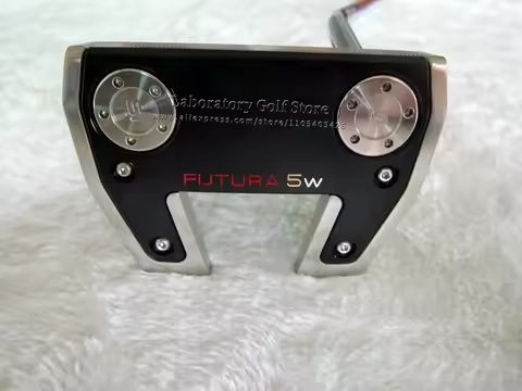 LAB Golf Link 2.2 DF3 DF3i MEZZ.1 OZ.1i golf putter Futura 5w golf putter Golf Clubs 33/34/35 Inch S