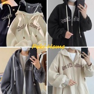 Women's Hoodie American Style Embroidery Pattern Hoodie Women Hoodie for Women