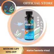 Ammonia??~~Microbe Lift Ammonia Remover 473ml