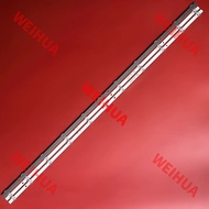 3pcs/set universal led backlight strip for Samsung UA50AU7002K light strip CRH-FA50UP7C3SMC3030T0311