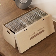 Dustproof CD Storage Box