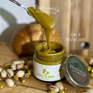 พร้อมส่ง เนยถั่ว Pistachio Butter พิตาชิโอ  | Paweenee’s