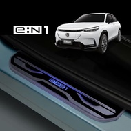 Honda e:NS1 LED E-dynamic Flow Pedal / LED Door Sills for Honda e:N1