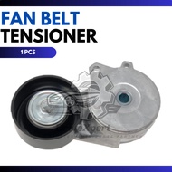 [1 PCS] Fan Belt Tensioner - Nissan Serena C26 MR20DD / X-Trail T32 MR20 2.0 (11955-1KC0A)