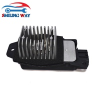 HVAC Heater Blower Motor Resistor For Ford F-250 F-350 F-450 F-550 Super Duty 5.4L 6.0L 6.8L 2005 20